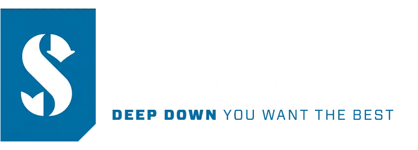 Scubapro demo and S.E.A. dive center