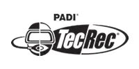 TecRec technical diving
