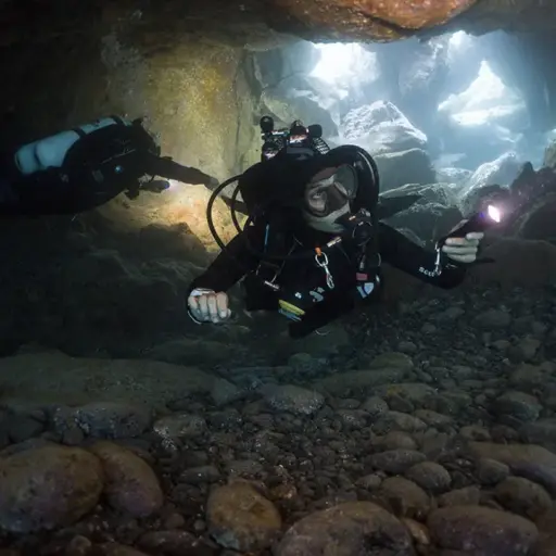 Guided Dive Packages Tenerife