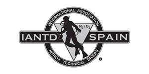 IANTD Spanje logo