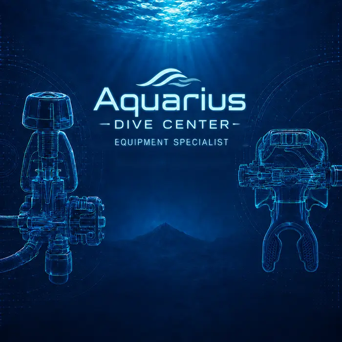 PADI Equipment Specialist Tenerife PADI Equipment Specialist Tenerife