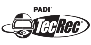 PADI diving course TecRec