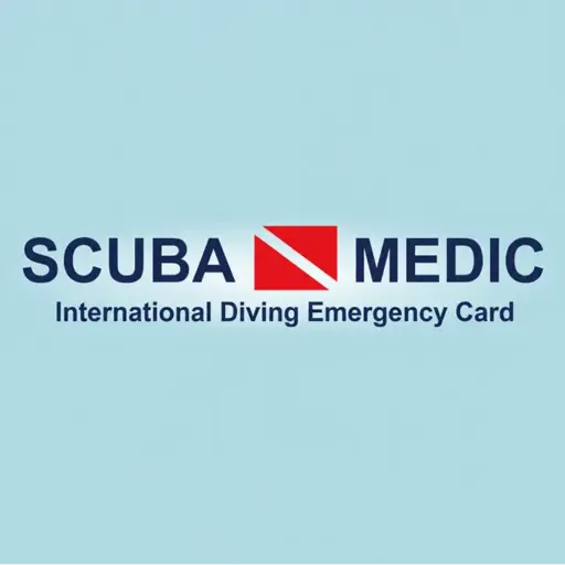 Scuba Medic Dive Insurance Aquarius Dive Center Tenerife