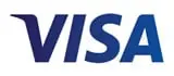 Visa payment