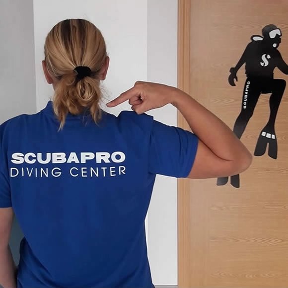 dive equipment maintenance tenerife