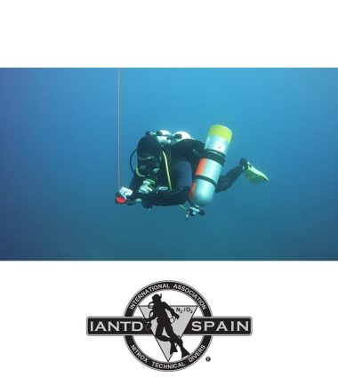 iantd deep diver