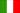 language italian