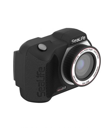micro 3.0 camera sealife