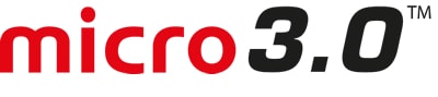 micro 3.0 logo sealife