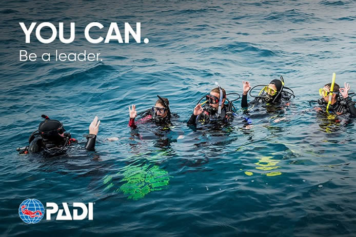 padi assistant instructor course tenerife