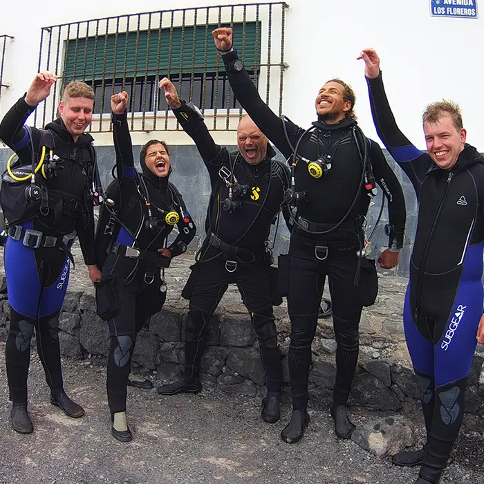 padi master scuba diver