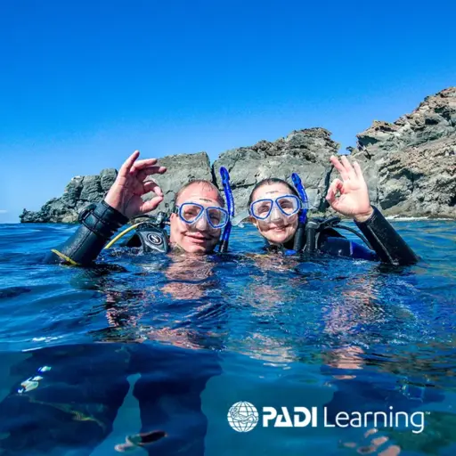 padi open water referral