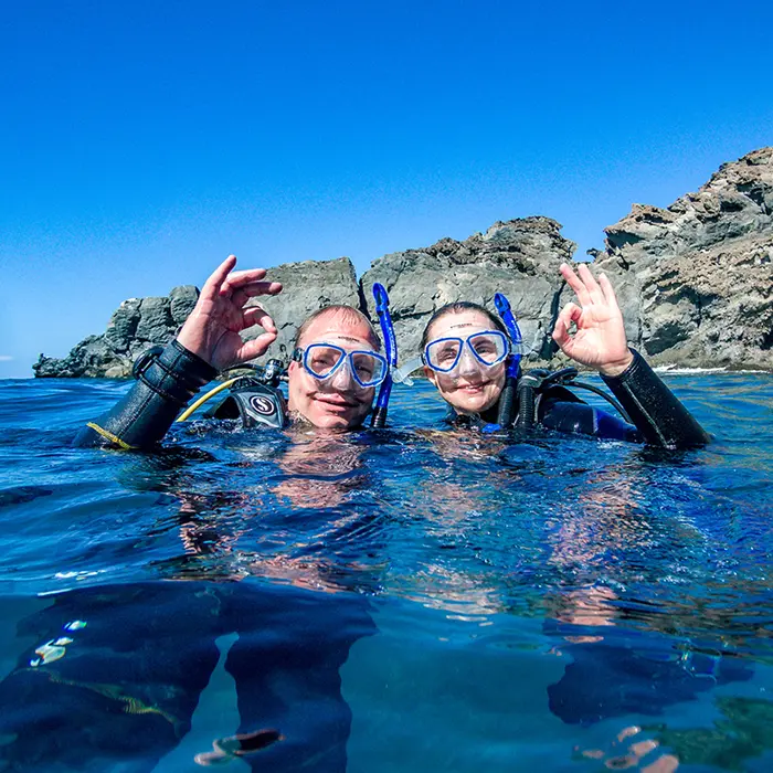 PADI Open Water Referral PADI Open Water Referral