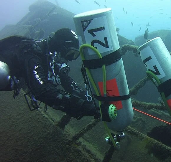 padi tec sidemount tenerife padi tec sidemount tenerife
