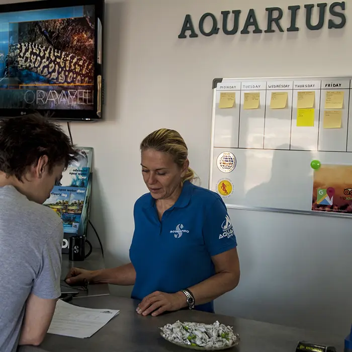 precios de buceo en Tenerife precios de buceo en Tenerife