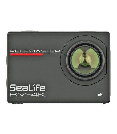 reefmaster rm 4k sealife