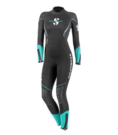 sport 5 gen .2 lady scubapro wetsuit