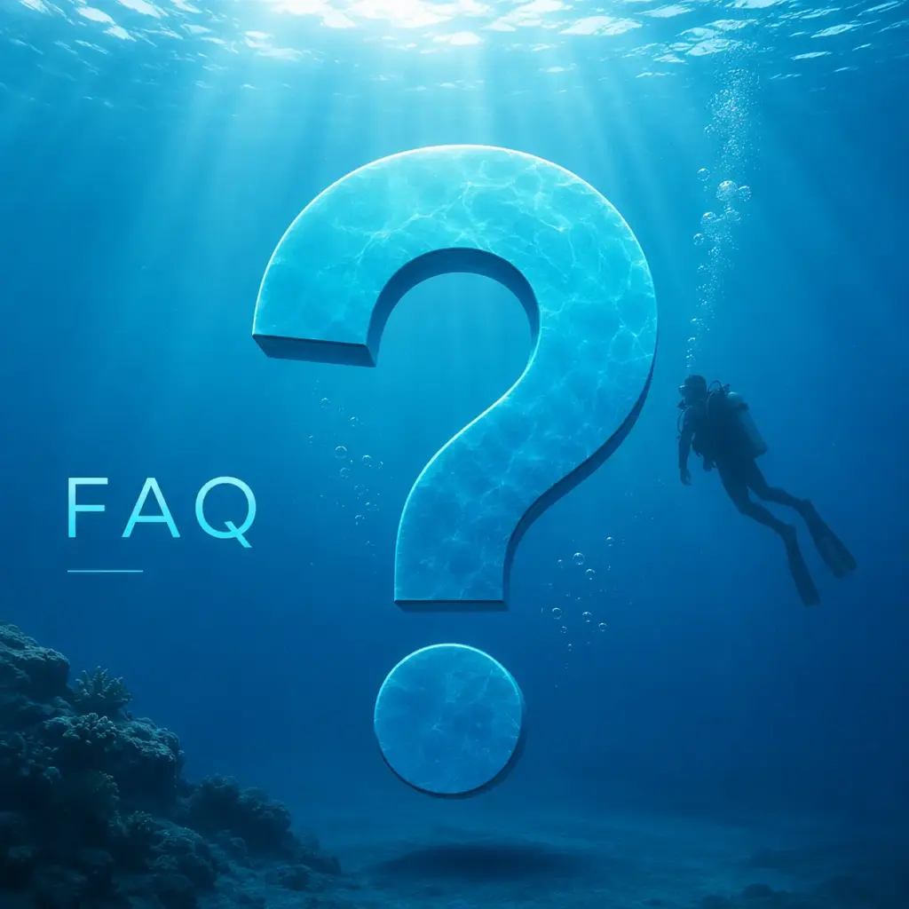tenerife diving FAQ tenerife diving FAQ